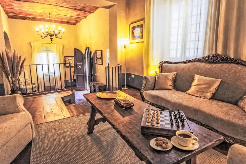 Villa Casale Belvedere - foto 11