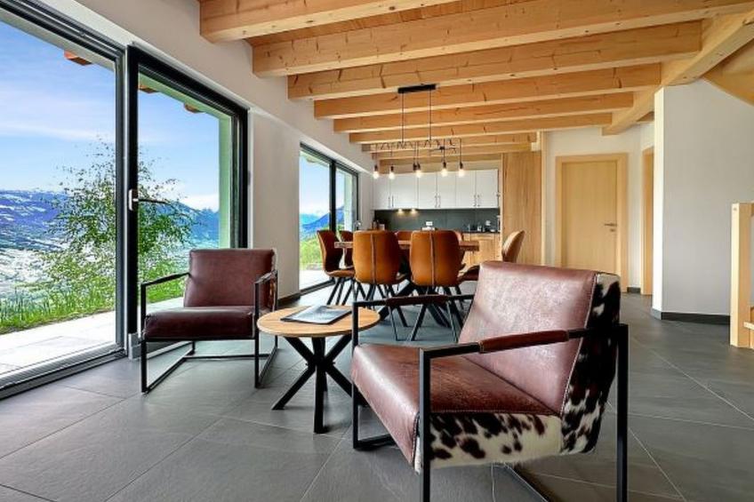 My Mountain Paradise in the Swiss Alps - foto 2