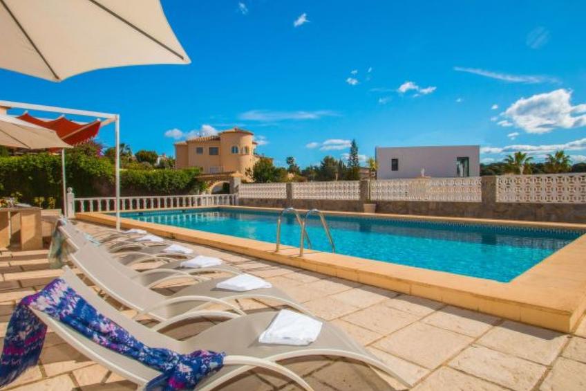 Villa Zelda - PlusHolidays - foto 20