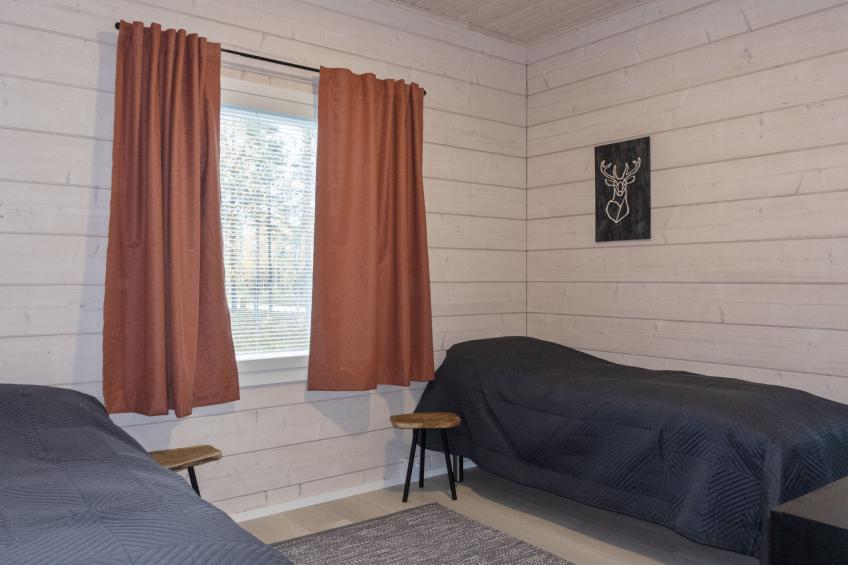 Villa korpi - foto 17