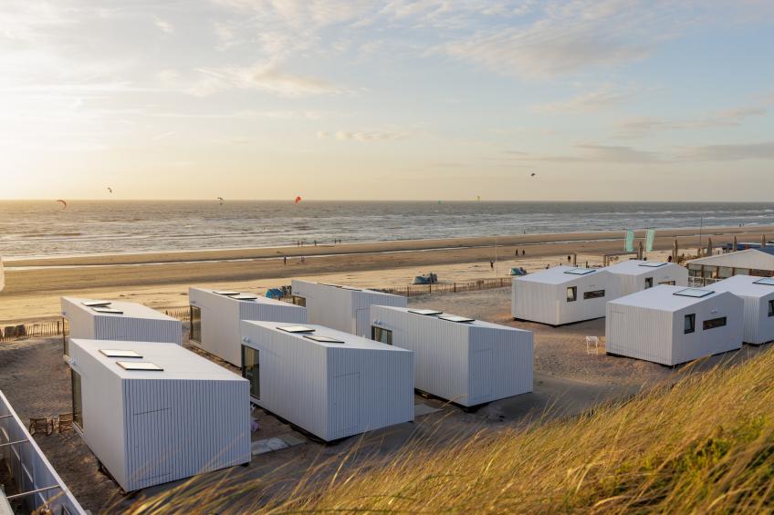 Beach Houses Zandvoort 1 - foto 8