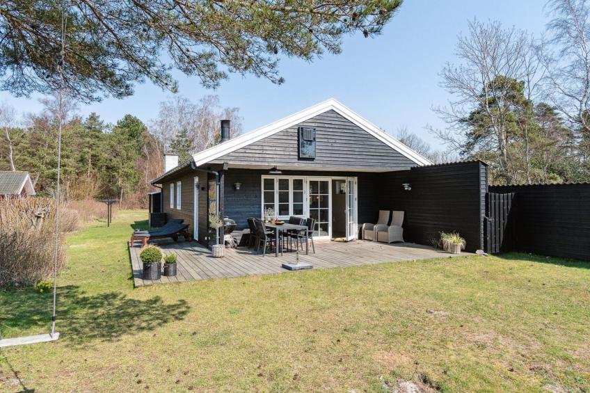 "Ristana" - 150m from the sea in Bornholm - foto 3