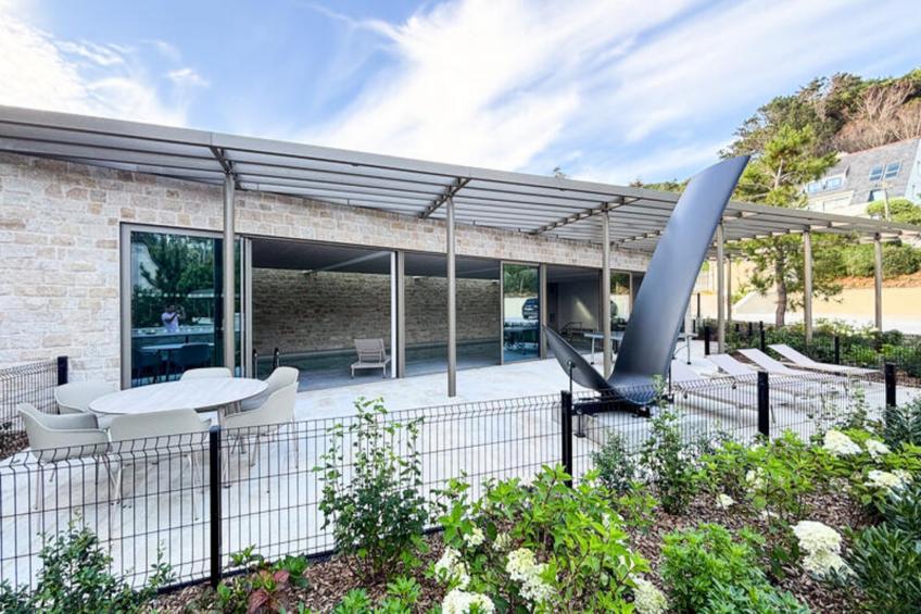 Appartements à Trebeurden - foto 25