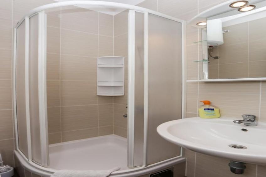 Lapad View Apartments - Double Room with Balcony and Sea View - foto 5