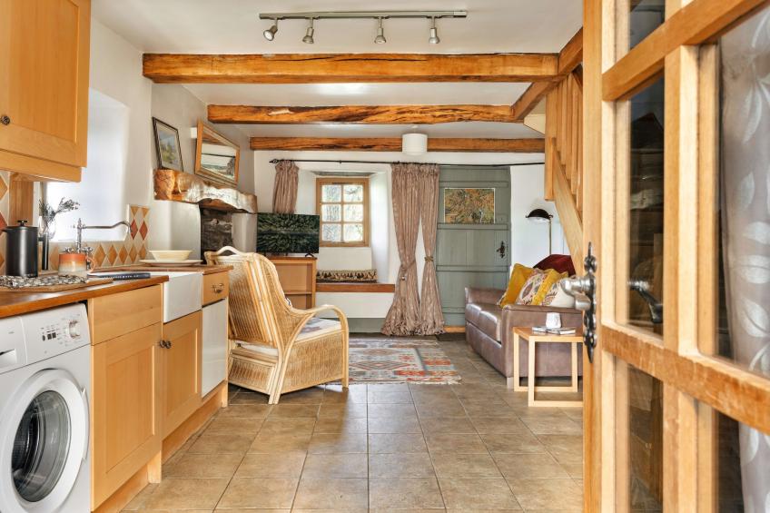 St Francis Cottage - foto 13