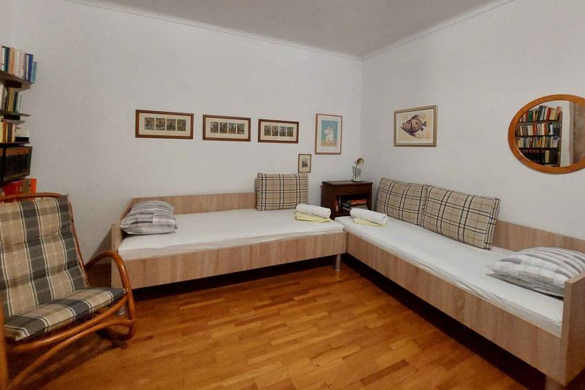 Holiday home with terrace - BF-J52W7 - foto 21