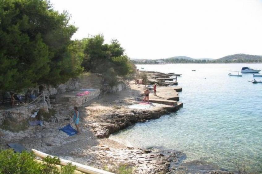 Two Bedroom Apartment - foto 17