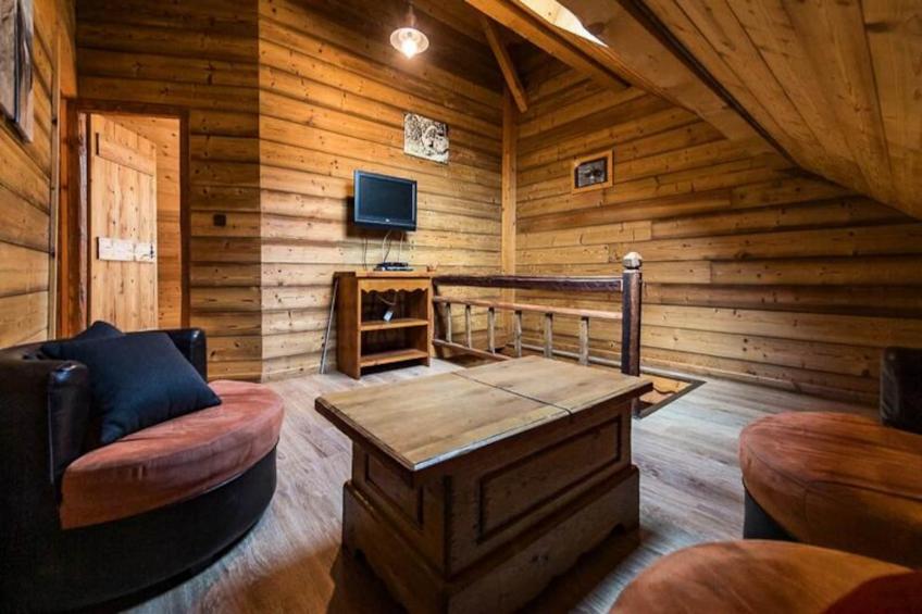 Chalet D'aimé-st Sorlin D Arves - foto 23