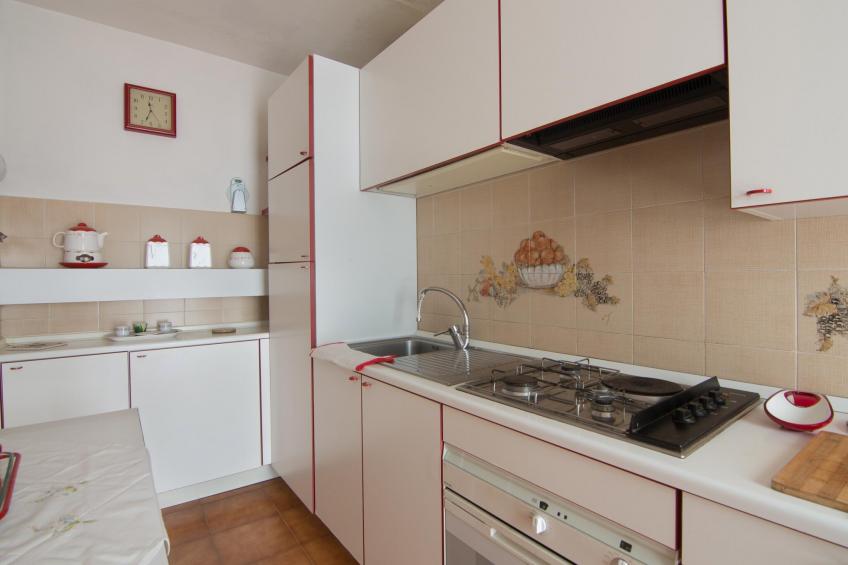 Apartamento Giardino - foto 20