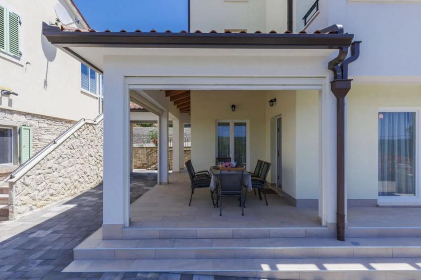 Schöne Villa Camellia mit privatem Pool - foto 11