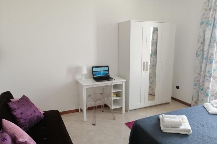 Casa Sbrizza... auf dem Lande, 15 Minuten vom Meer entfernt - foto 28