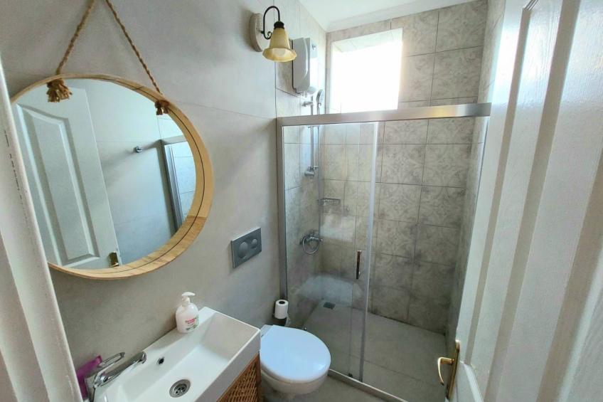 in Dalyan mit Bergblick - foto 62