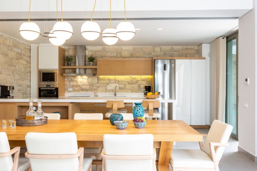 Villa mit beheiztem Pool in der Nähe von Strand und Geschäften - foto 36