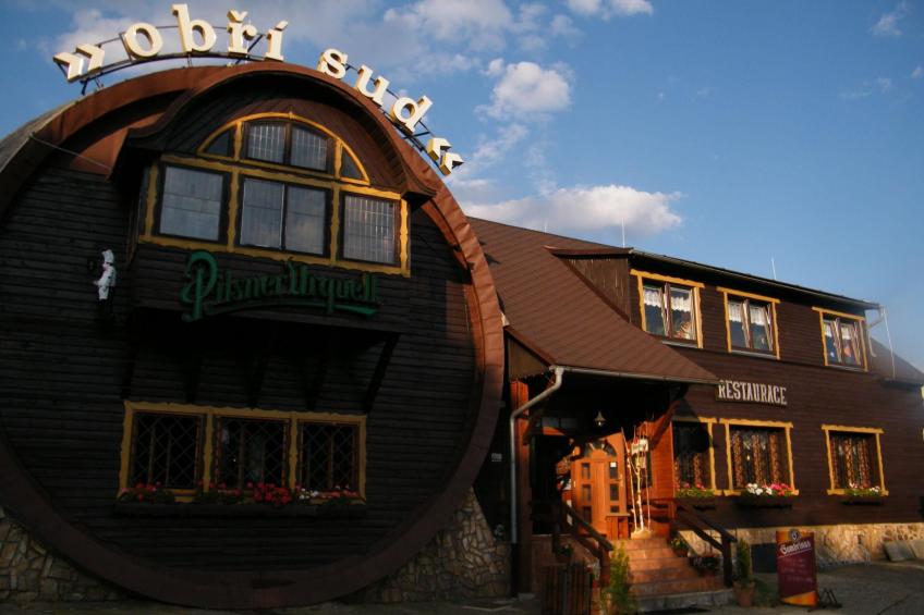 Fachwerkhaus mit Jacuzzi - foto 12