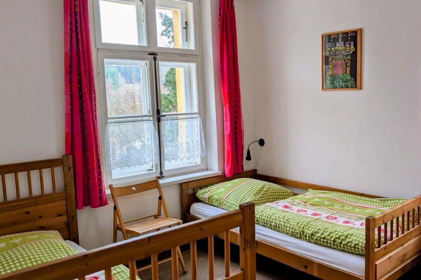 Fewo Altes Schulhaus - foto 7