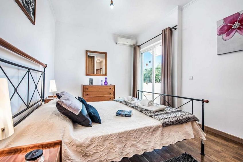 Chalet "Villa Oceano" mit privatem Pool - foto 21