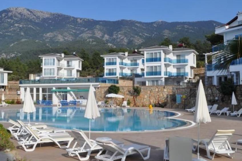 mit gemeinschaftlichem Pool - foto 32