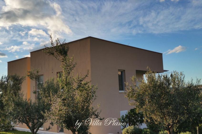 Ferienvilla "Plano" mit Blick auf das Wasser - foto 9