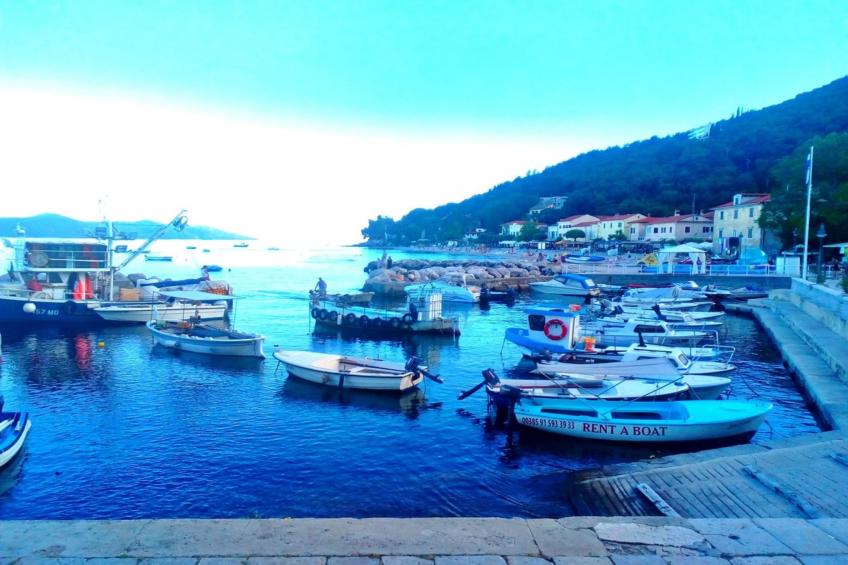 Lovely Apartments Near the Sea - One Bedroom Apartment with Balcony - foto 32