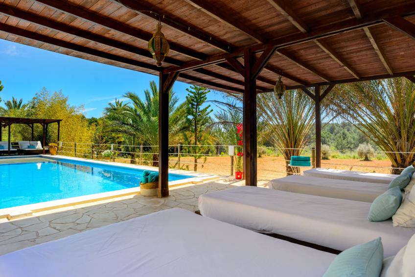VILLA JAZMÍN - foto 7