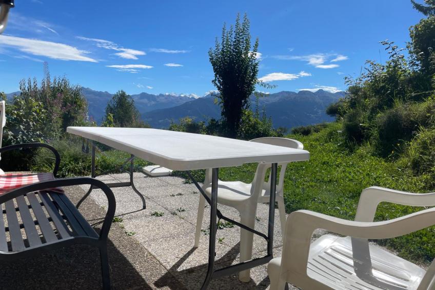 Tiny House facing the Alps - Ski in and out - foto 30