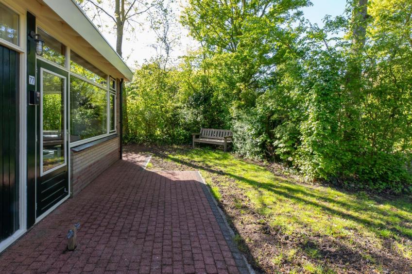 Holidayhome - Oosterpark 77 | Oostkapell - foto 27