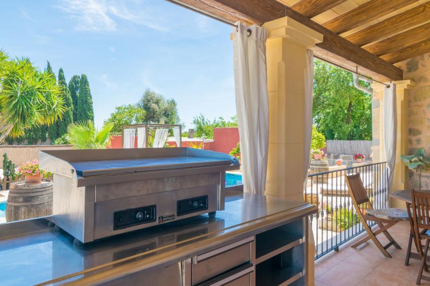 Es Blanquer De Na Fani - foto 51