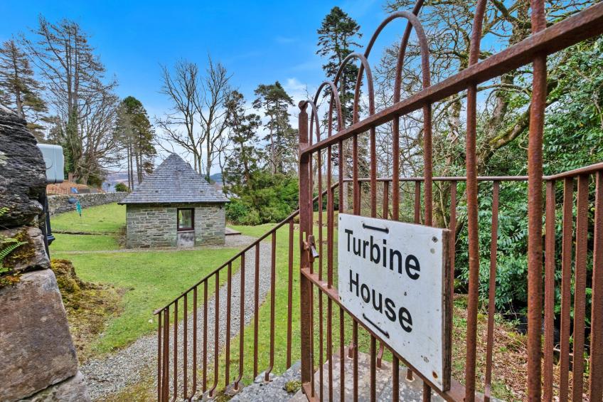 The Turbine House - foto 20