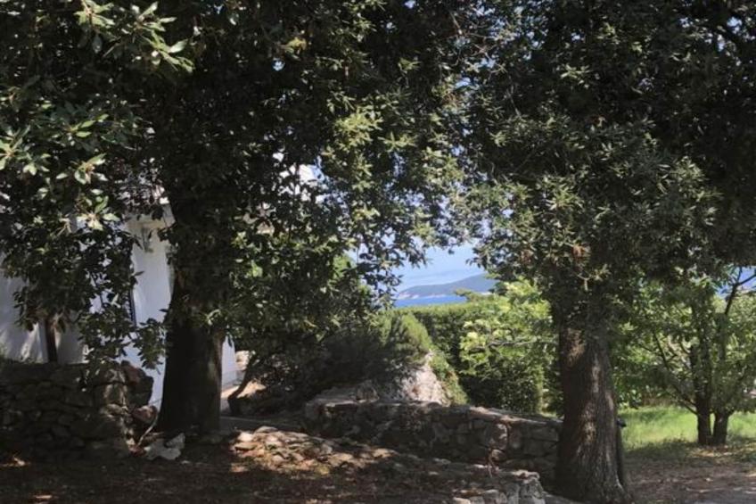 Holiday Home Brsec-Two Bedroom Holiday Home with Sea View - foto 16