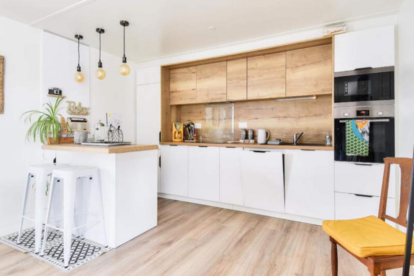 Chalets à Bretignolles-sur-Mer - foto 4