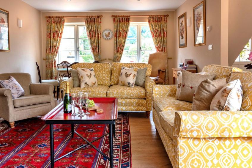 Berry Pen Cottage - foto 19