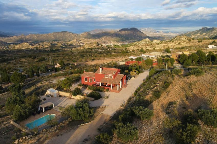 Domicilio de Vida - foto 8