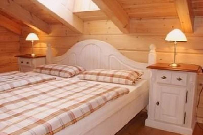 Gemütliches Blockhaus in Waldrandlage mit Sauna - foto 9