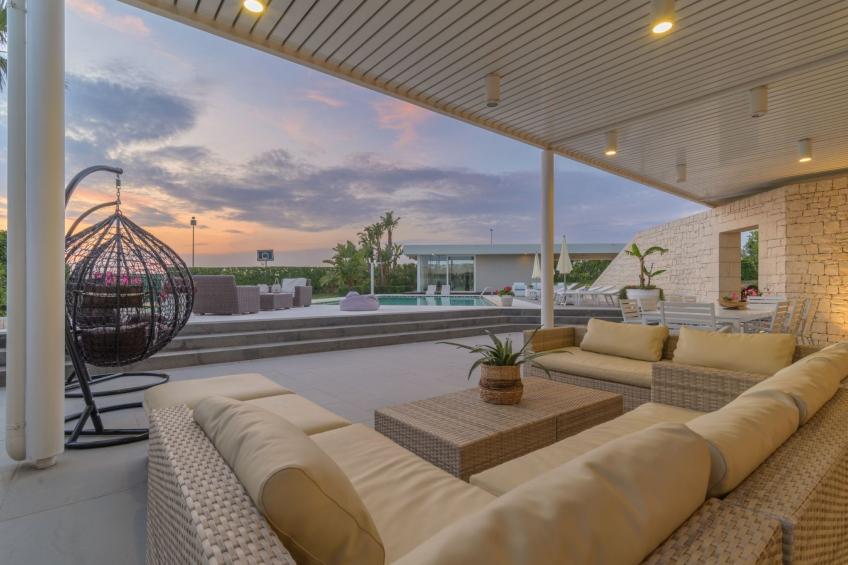 Tolles Ferienhaus in Cerasella mit Großem Garten - foto 34