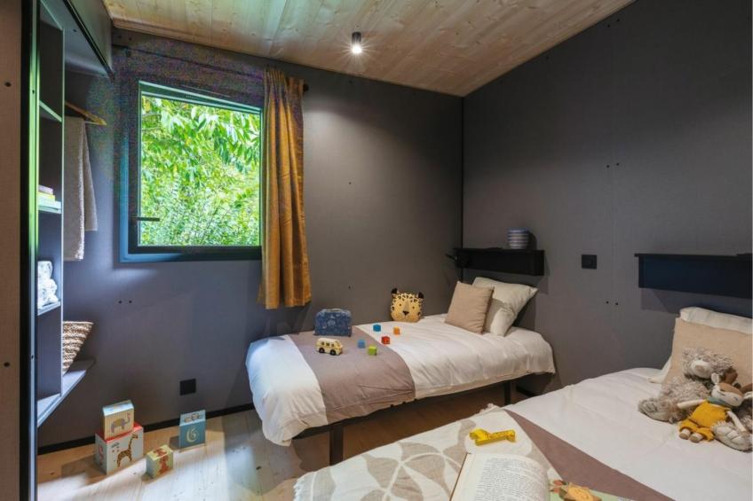 Chalet Albatre 4p 2Bdrms AirCon - foto 9