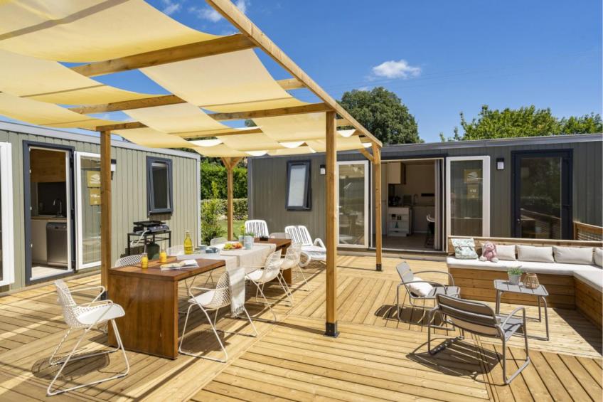 Cottage Friends 10p 5Bdrms AirCon - foto 2