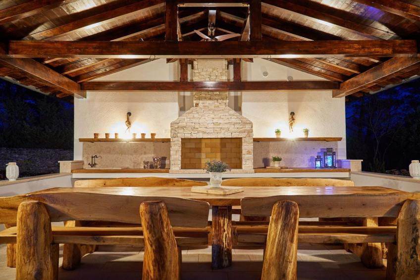 Sommer 'Villa La Dominika - foto 16