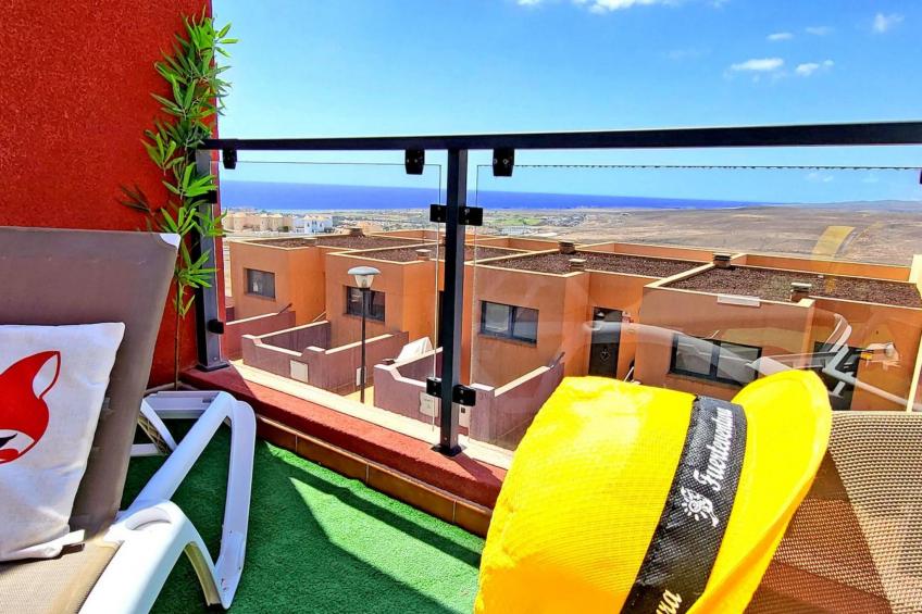 in Castillo Caleta De Fuste mit Großer Terrasse und Panoramablick - foto 2