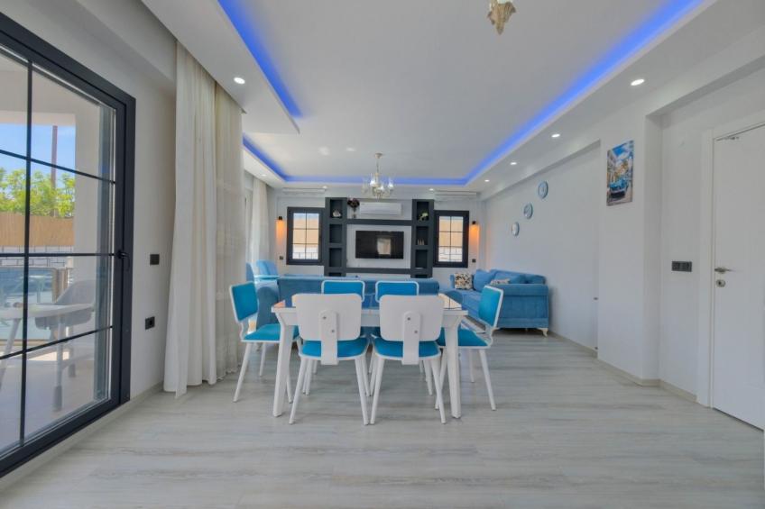 Villa Gold 1 - foto 21