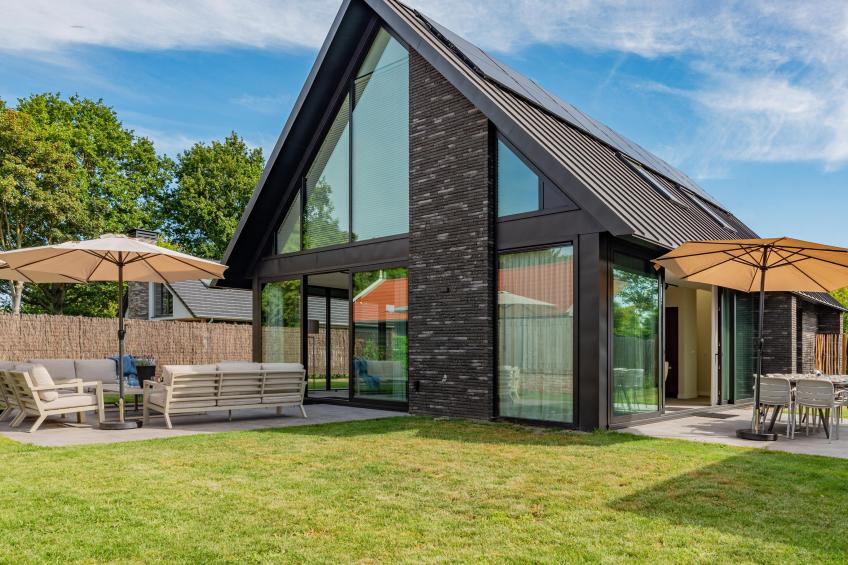 Villa Zilte Duinen - foto 4