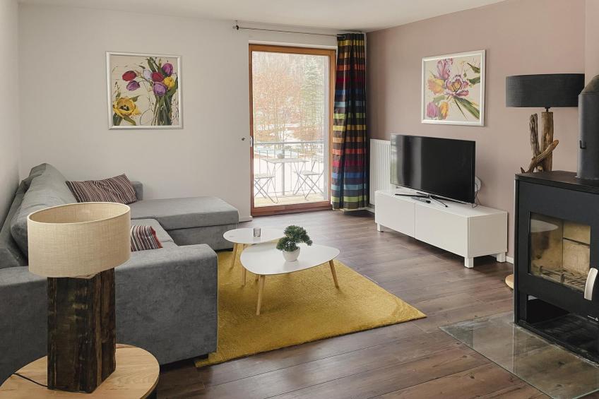 Luxery Salzkammergut Apartment A - foto 28