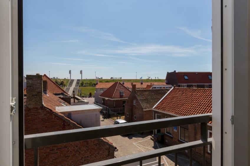 Aparthotel Zoutelande - 2 pers luxe appartement - foto 26