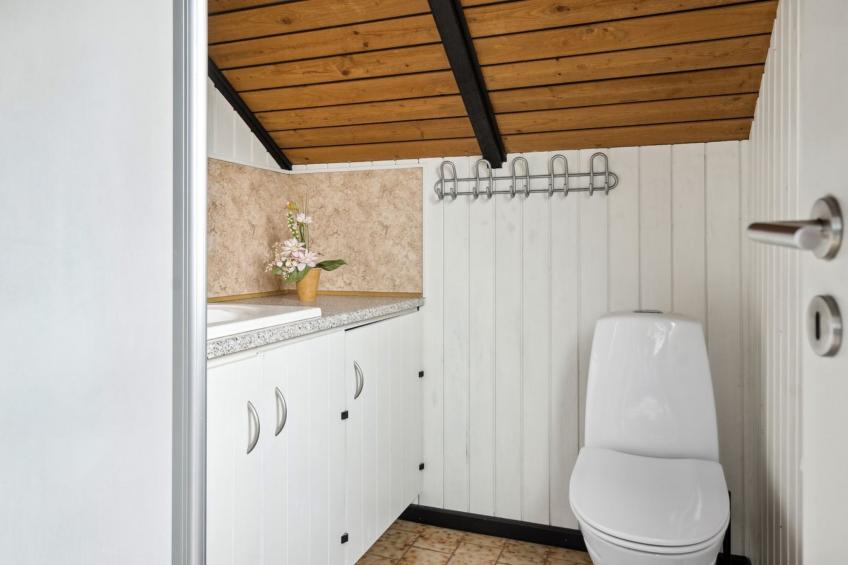 "Elisej" - 100m from the sea in Funen - foto 14