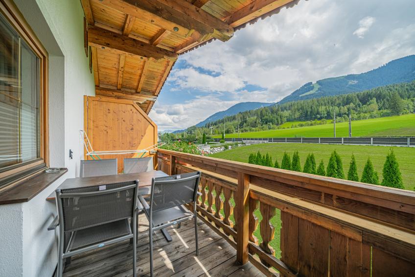 Apartments home Gamper, Brixen im Thale - Type D - foto 5