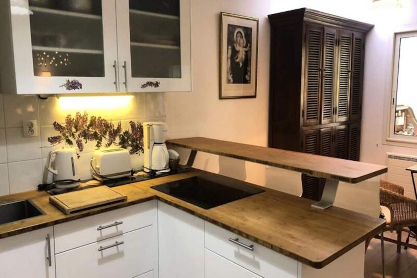 Résidence Palmiers - foto 7