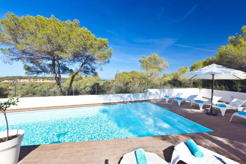 Villa Sa Serra - foto 4