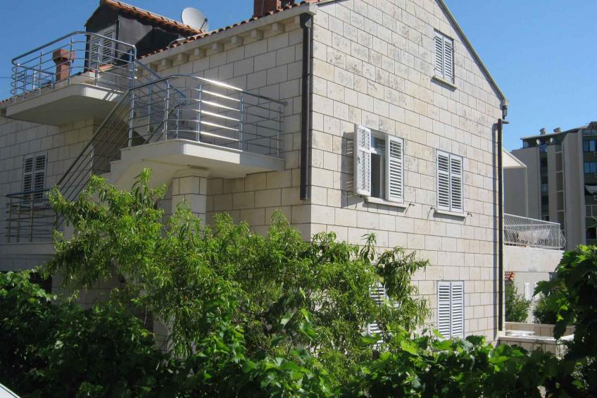 Appartement de vacances avec balcon à Dubrovnik - BF-PXK59 - foto 8