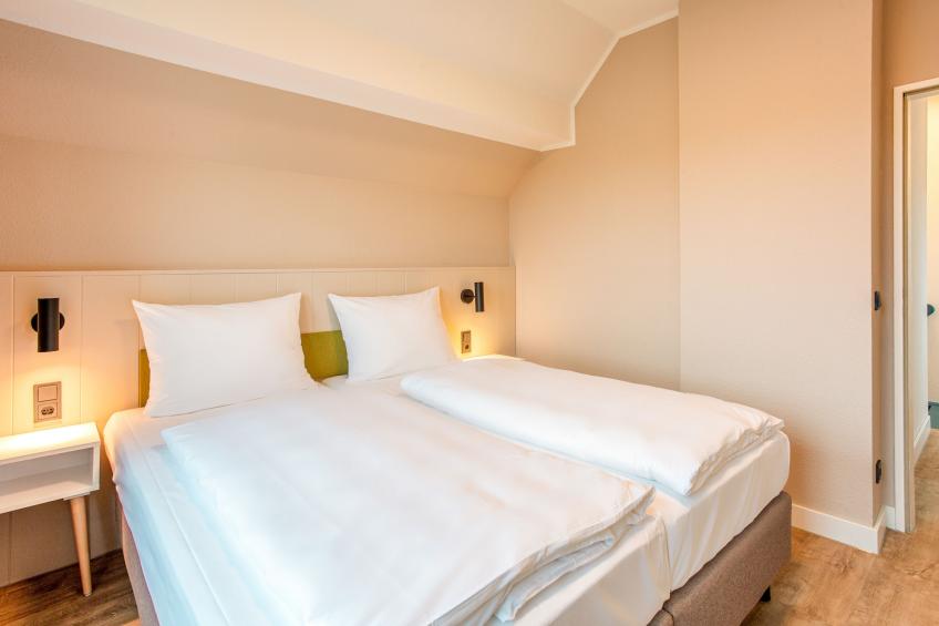 Vakantiepark Dorfhotel Fleesensee, Göhren-Lebbin - Type F - foto 32