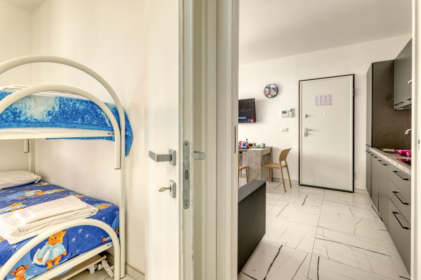 Marina Resort - Pool And Beach LUX - foto 16