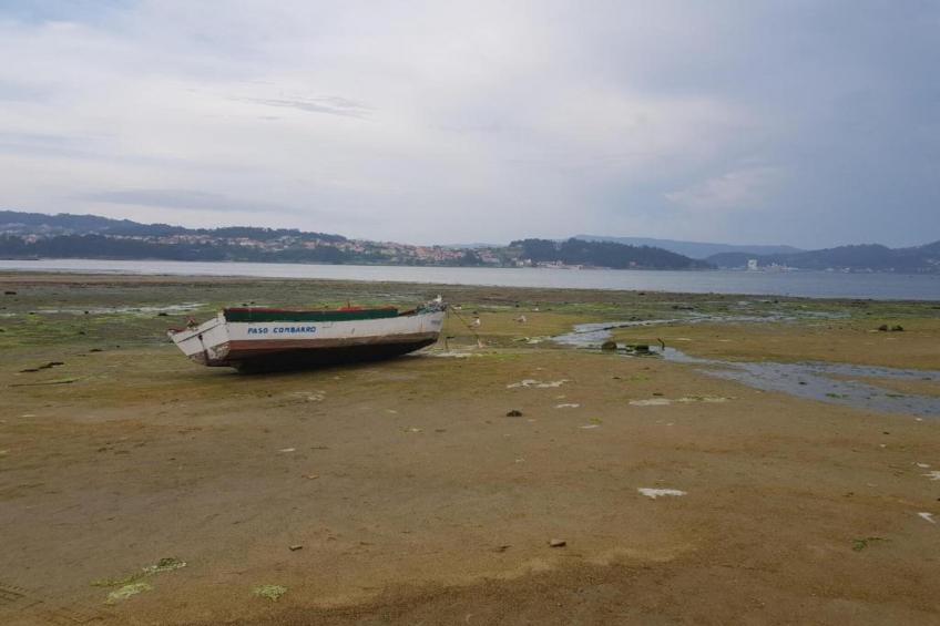 Casa antiguo almacén de sal - foto 33